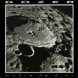 Dozer Madre De Dios (CD) Album Digipak - Bild 1 von 1