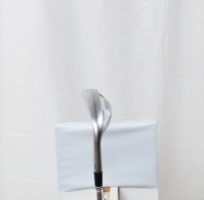 Cleveland Cbx Zipcore Satin Wedge 52°-11 Ultralite 12595090 Excellent Left Hand - Image 1 of 4