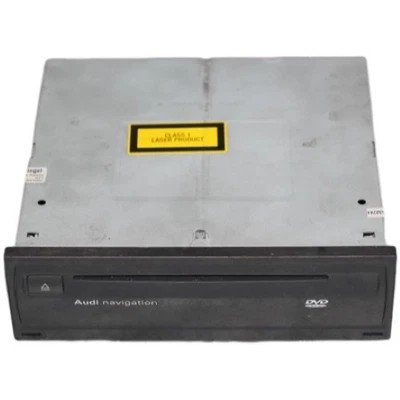 Calcolatore Navigatore Audi A6 Avant 2.0 Tfsi multitronic 4F - Immagine 1 di 3