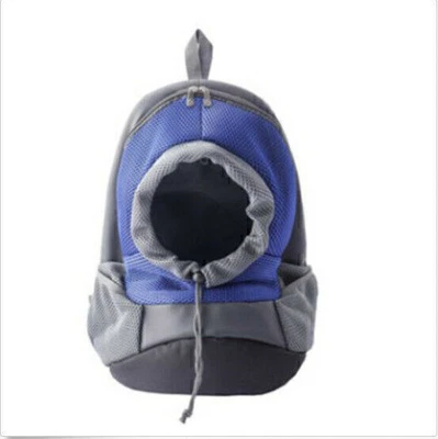 Haustier Rucksack Hunderucksack Tiertragetasche Katze Hunde Tragetasche . - Bild 1 von 4