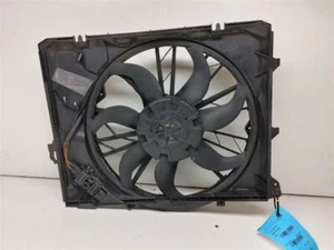 07 08 09 10 11 12 13 BMW 328I FAN ASSEMBLY, (RADIATOR), 600 WATT - Picture 1 of 20
