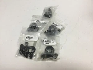 Lot of 5 New Banner 48979 Mounting Hardware Kits, 10mm/5.5mm Wrench, 2 Mounts - Picture 1 of 5