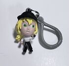 Funko Five Nights at Freddy's Security Breach Vanessa Security Girl Keychain