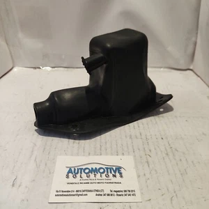 CUFFIA INFERIORE PROTEZIONE LEVA CAMBIO FIAT PANDA 4x4 - UNO PER 4440683 - Foto 1 di 5