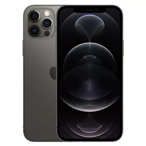 iPhone 12 Pro Max 512GB Grafite sbloccato ottime condizioni - NO FACE ID - Foto 1 di 1