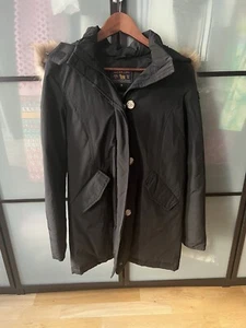 Woolrich Arctic Parka Mädchen, 14, Sehr Guter Zustand, Auch Als XS Tragbar - Bild 1 von 5