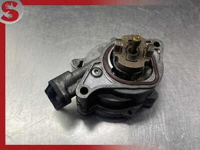 Bomba de vacío de freno de motor Land Range Rover LR4 Jaguar XF XK 10-20 5,0 L 3,0 L FABRICANTE DE EQUIPOS ORIGINALES Foto 1 de 4