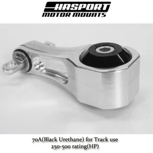 Hasport Upper Pitch Mount for 06-15 Civic Si Coupe Si Sedan/ 13-15 ILX FGUPR 70A - Picture 1 of 3