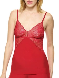 Commando Women's Love + Lust Cami - CA10  Retail $58.00 - Picture 1 of 2