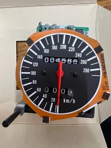 Honda CBR 600 F V FW 1997 98 Genuine Speedometer Assembly - Picture 1 of 2