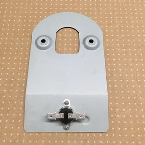Whirlpool Kenmore KitchenAid Microwave High Limit Thermostat 8184582 - TESTED - Picture 1 of 3