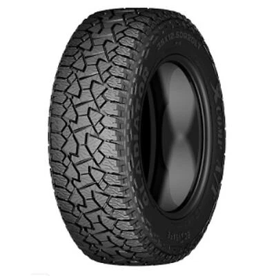 4 New Gladiator X Comp A/t  - Lt285x55r20 Tires 2855520 285 55 20 Foto 1 de 4