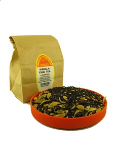 Té de hojas sueltas Marshalls Creek Spices té Masala Chai 4 oz - Imagen 1 de 1