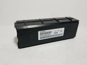 2014-2016 BUICK VERANO OEM TEMPERATURE SWITCH CONTROL  MODULE 13591315 - Picture 1 of 7