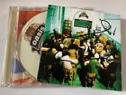 Oasis The Masterplan Original CD Album ( SIGNED AUTOGRAPHED By Noel Gallagher