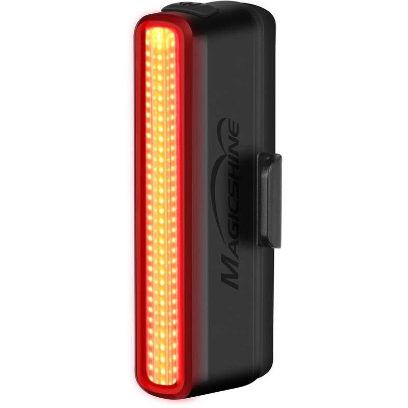 Luz trasera LED roja Seemee 30 V2.0 USB-C MSSM30V2 Magicshine Lighting Foto 1 de 1
