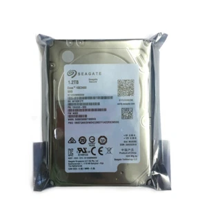Seagate Exos ST1200MM0009 1.2TB 10000RPM 10K 2.5" 12Gbps 512n SAS Hard Drive HDD - Picture 1 of 6