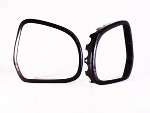 Anti Theft side mirror Guard fits Renault Logan 2004-2011 Pulse Scala 2012-2017 - Picture 1 of 6