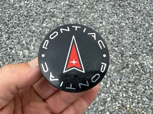PONTIAC SUNFIRE OEM WHEEL CENTER CAP 1995 1996 1997 1998 1999 9593703 2" DIAM - Picture 1 of 3