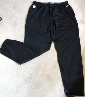 PANTALONES NIKE DRI FIT EMITIDOS POR EL EQUIPO DE LA NFL - ADULTOS 4X - NUEVOS, CALIDAD, NUNCA USADOS Foto 1 de 4