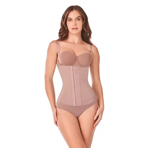 Ann Chery 5145 Taillentrainer für Damen - Kolumbianischer Taillenmieder - Bild 1 von 6