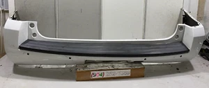 2015-2020 CHEVROLET TAHOE REAR BUMPER COVER OEM (1155961A) - Picture 1 of 15