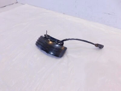 Harley Davidson Road King Street & Elec6tra Deslizante Guardabarros Trasero Fascia Luz Lámpara Foto 1 de 4