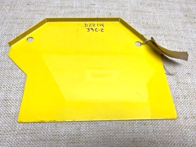 Cubierta de husillo Great Dane D22114 derecha 52" OEM Foto 1 de 4