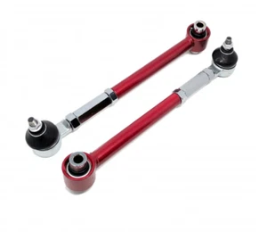 Brazos traseros ajustables Godspeed con rótulas para Mitsubishi Eclipse 95-05 - Imagen 1 de 3