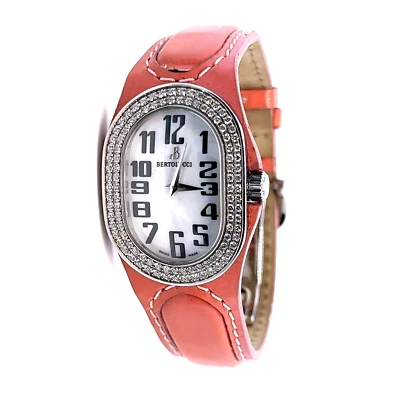 Reloj mujer BERTOLUCCI acero inoxidable Foto 1 de 4