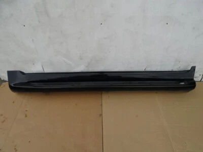 Lexus LX570 2011 faldón lateral, moldura de panel basculante, izquierda, 6140260060 51774-60160 Foto 1 de 4