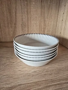 "6 Porzellanschälchen (Schönwald)" - Bild 1 von 9
