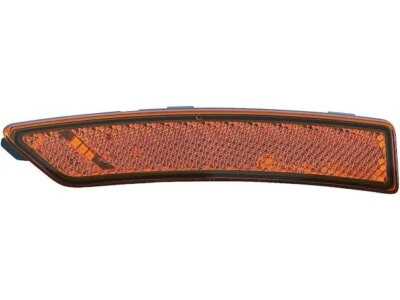 For 2017-2020 Lincoln MKZ Side Marker Light Assembly Front Left TYC 81641KDWY - Image 1 of 2