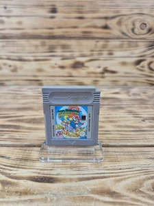 💾Nintendo Game Boy Classic || 2,5 de 6 || Super Mario Land 2 || NOE - Módulo⚡ - Imagen 1 de 5