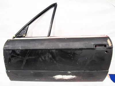 Carcasa puerta conductor delantera izquierda convertible BMW E30 318i 325i 87-93 41511959001 Foto 1 de 4