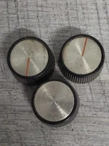 Juego de perillas de mensajero vikingo - Imagen 1 de 2