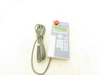 Yamaha HPB Teaching Box Programador de Panel de Control Remoto Portátil Foto 1 de 4