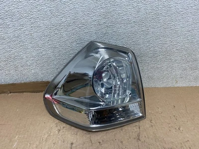 2004 to 2009 Lexus Rx350 RX330 Left Driver Lh Side Tail Light Oem U8852 DW - Image 1 of 4