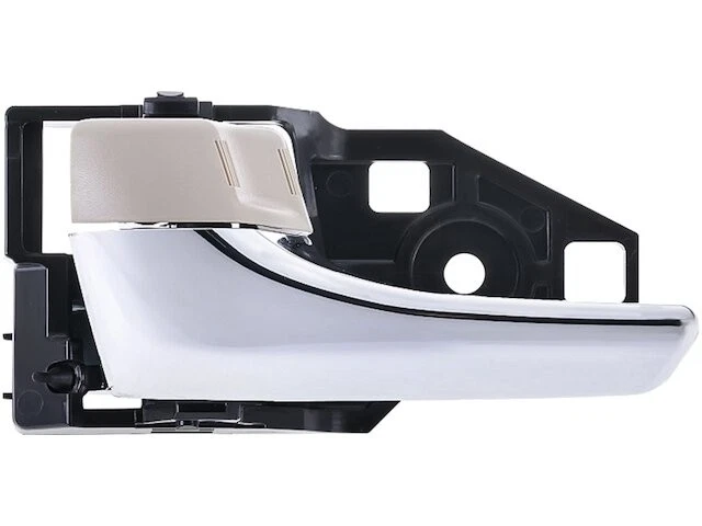 Manija de puerta delantera izquierda para Toyota Sienna 2011-2016 2012 2013 2014 2015 TC526KC Foto 1 de 1