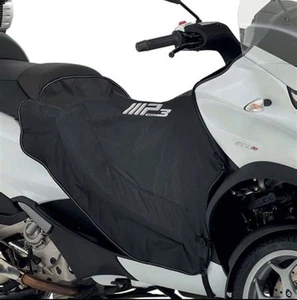 Genuine Piaggio Heated Leg Cover – MP3 300/500 LT – 605576M002 - Picture 1 of 3