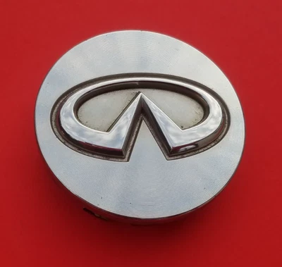 INFINITI EX35 EX37 G35 G37 I30 I35 JX35 M37 M45 Q40 轮毂盖中心原始设备制造商 C26 — 第 1/3 张图片