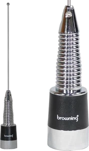 Browning BR-176-S 200-Watt 450 MHz à 470 3-dBd-Gain Voir spécifications, - Photo 1/9