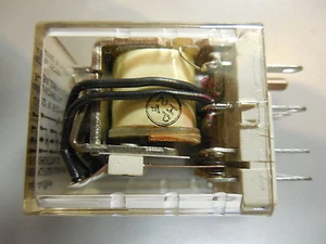 Potter & Brumfield KHU17A12 Relè - Foto 1 di 2