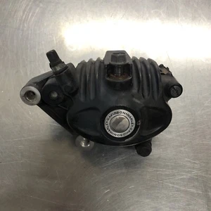 HARLEY-DAVIDSON SPORTSTER XL1200L LEFT FRONT BRAKE CALIPER 42879-07 Used - Picture 1 of 9