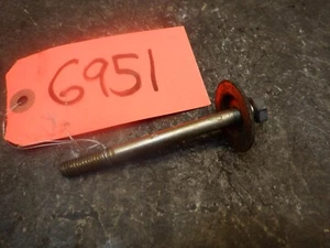 2002 POLARIS SPORTSMAN 700 SECONDARY CLUTCH DRIVEN 6951 - Picture 1 of 2