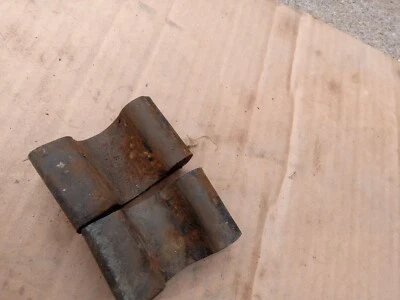 1997 arctic cat ext 600 ski dampers - Изображение 1 из 2