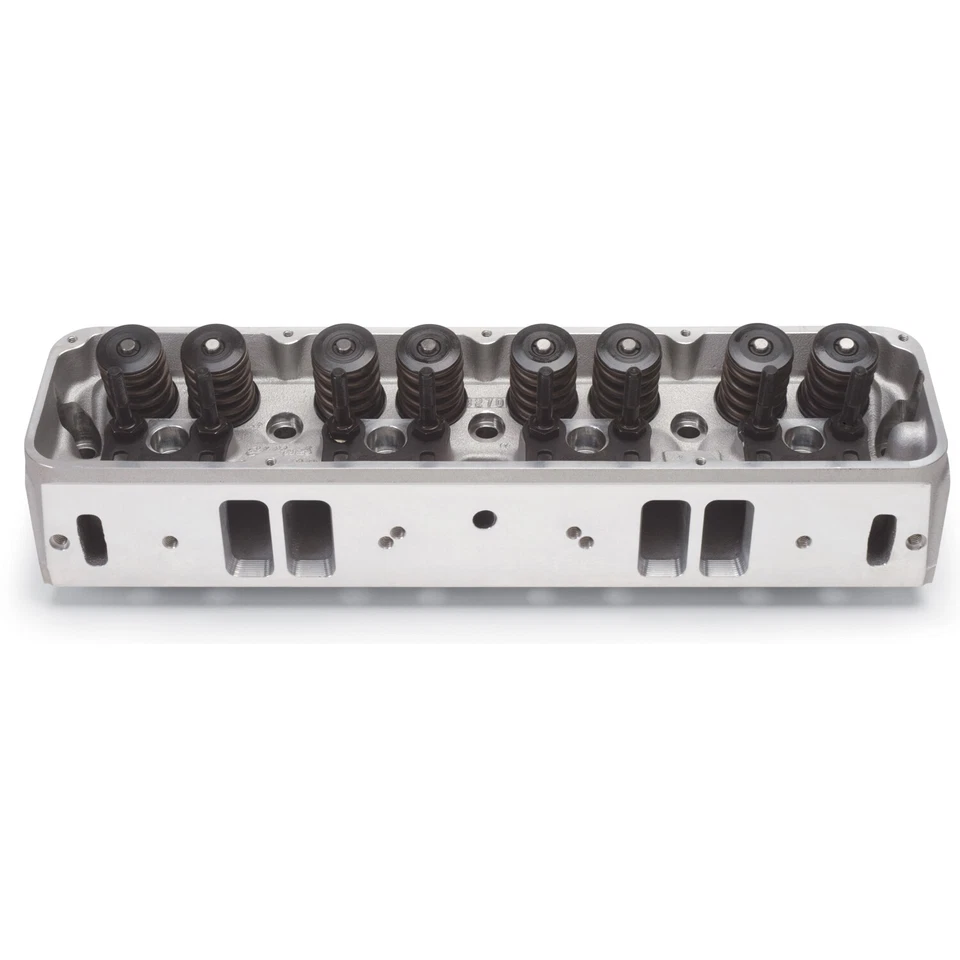 Culata Edelbrock 60139 Performer Foto 1 de 4