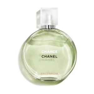 CHANEL CHANCE EAU FRAICHE Eau De Toilette Vaporizzatore Spray 50 ml - Imagen 1 de 2