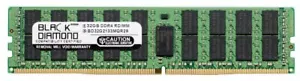 774175-001-BD 32GB Hp DDR4 Replacement Memory - Picture 1 of 1