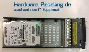 HP 900GB 10K SAS 2,5" HUC109090CSS600 697389 702505-001 0B26014 5697-1288 - Foto 1 di 1
